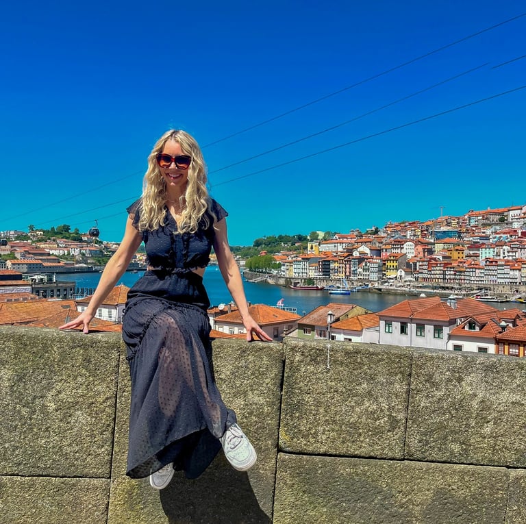 wine tours in Porto