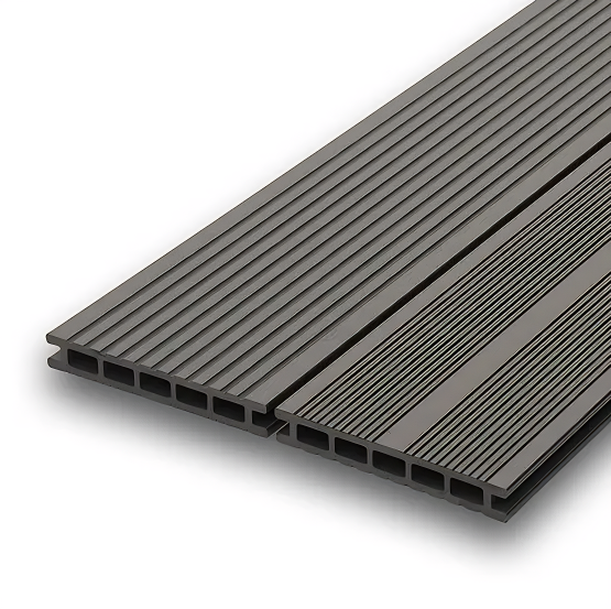 Wpc Decking