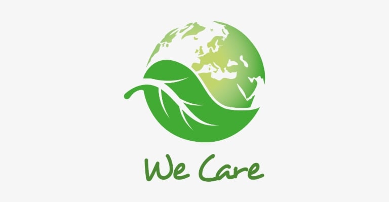 الاعلان  البيئي Environmental advertisement