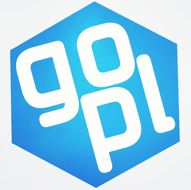 go promo live ltd.