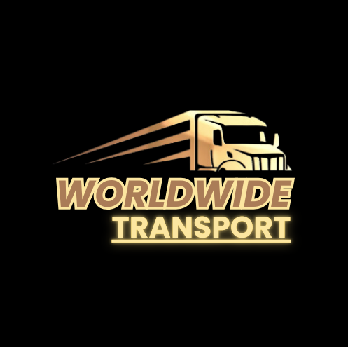 Worldwide Transport Logo