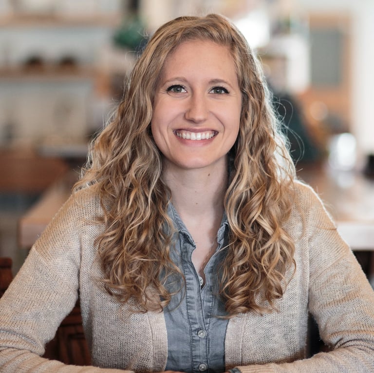 Kara Lee Wellness Business Owner Profile Picture Wanting You to Flourish