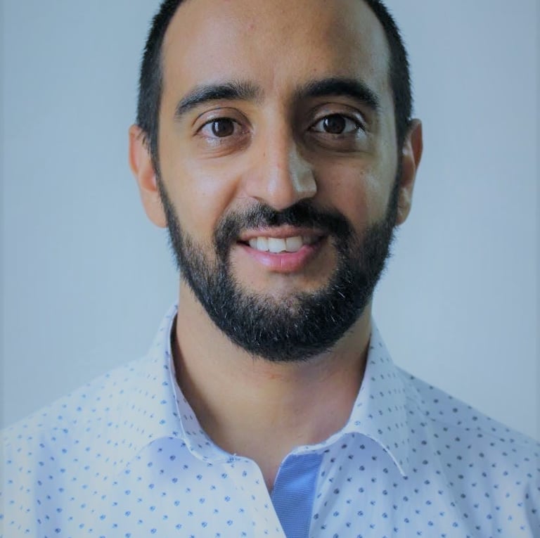 Soy Juan Barrera Consultoría de Marketing Digital y Análisis de Datos Data Science - juanbarrera.co