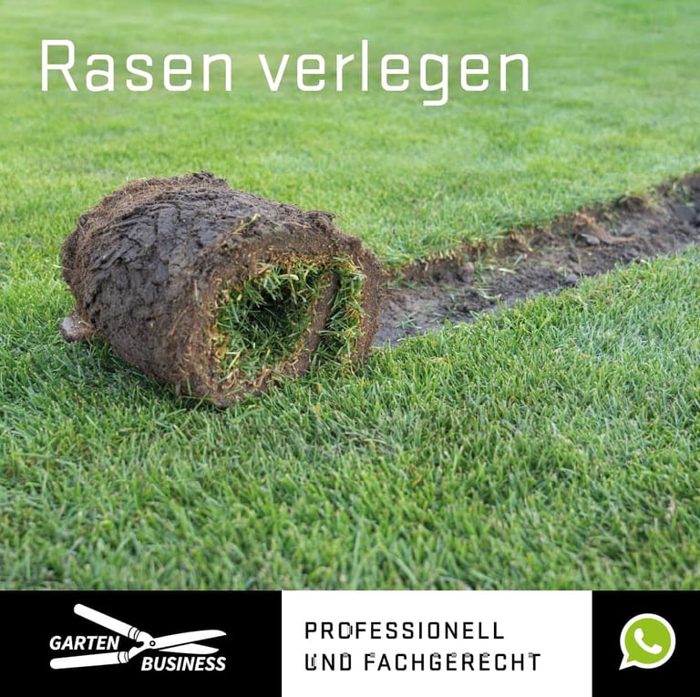 Gartenbusiness-Flyer-Leistungen 2025