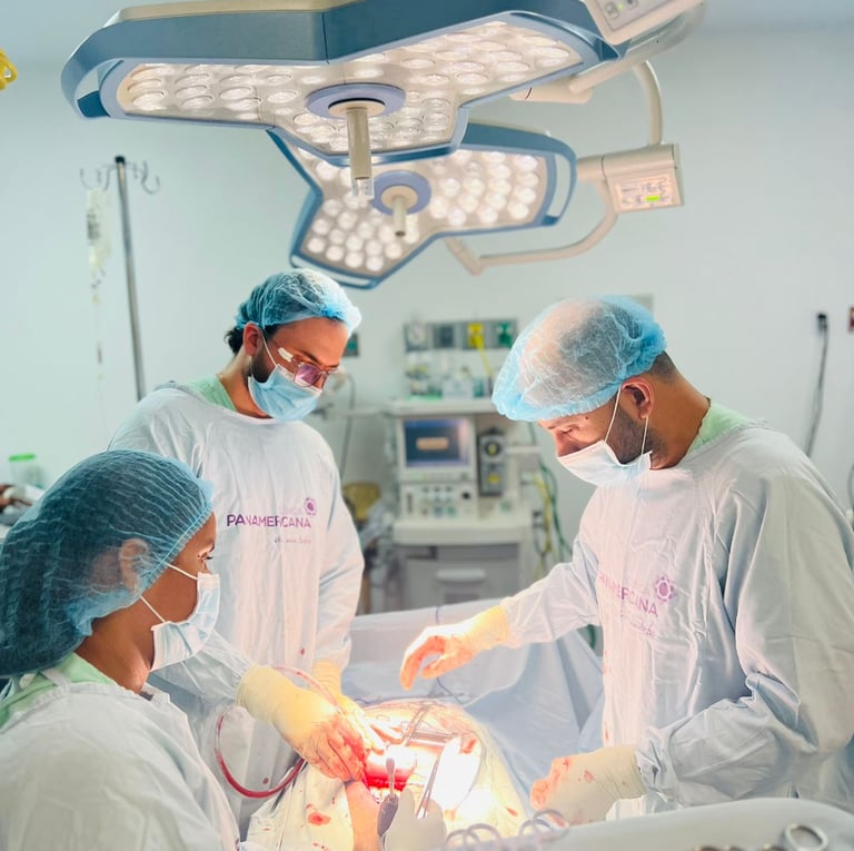 David Ruiz Urólogo Oncólogo Cirujano