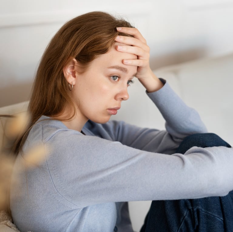 depression treatment