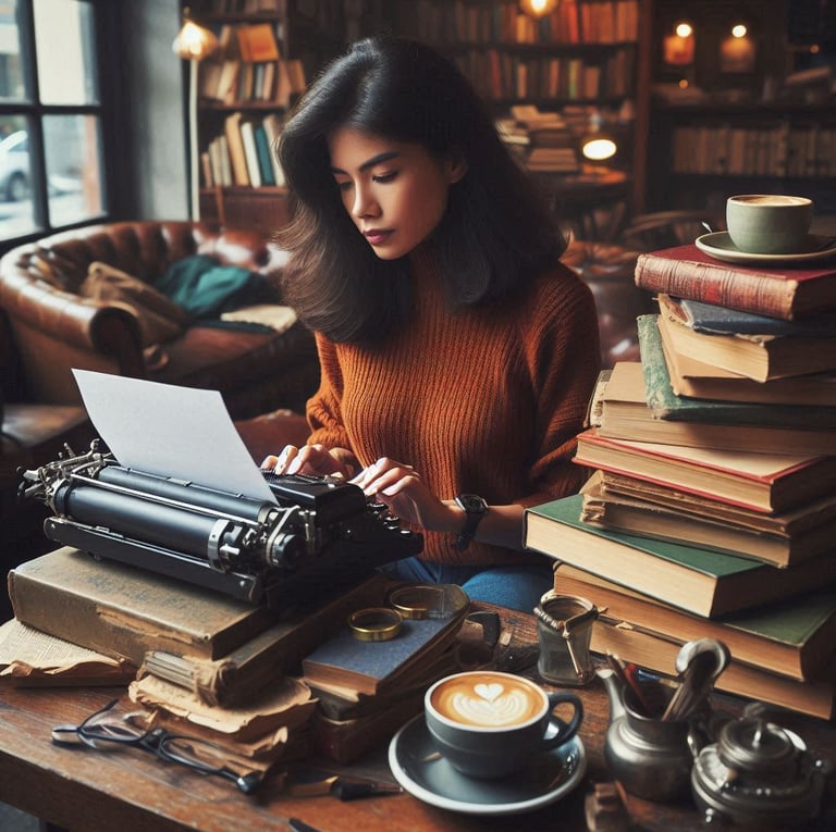 Como escrever para gerar conversões em blogs