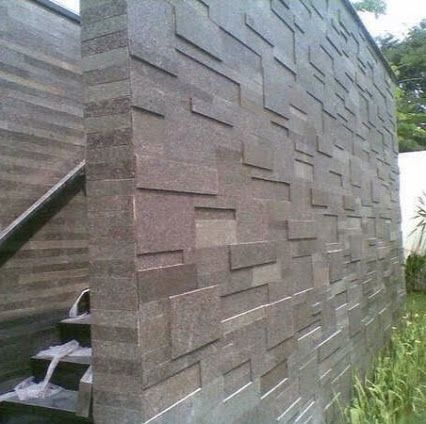andesit stone wholesale
