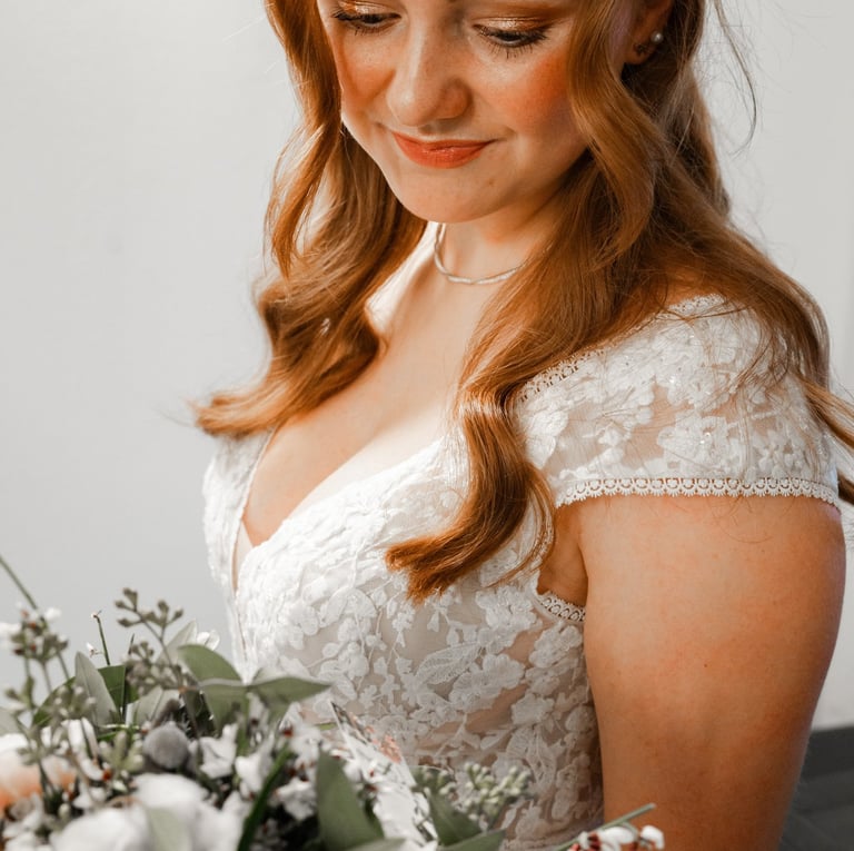 Hochzeitsfotografie Kronach / Lichtenfels