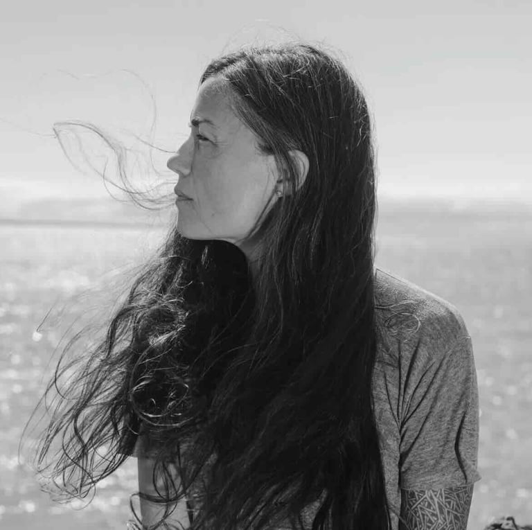 Liz Harris - Grouper