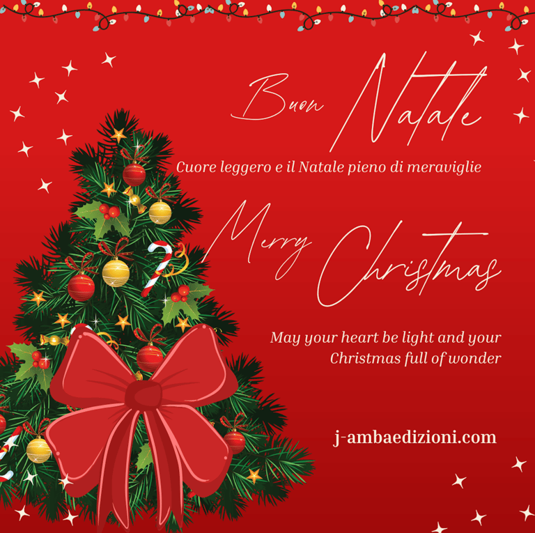 Buon Natale!