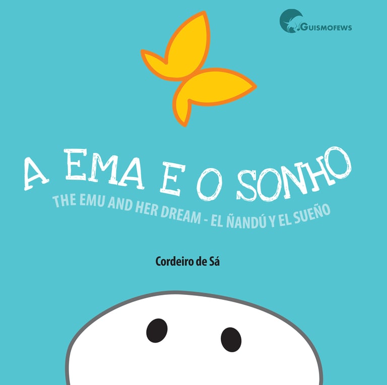 Ema e o sonho