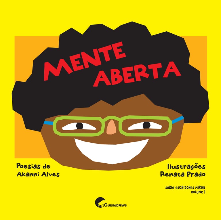 mente aberta