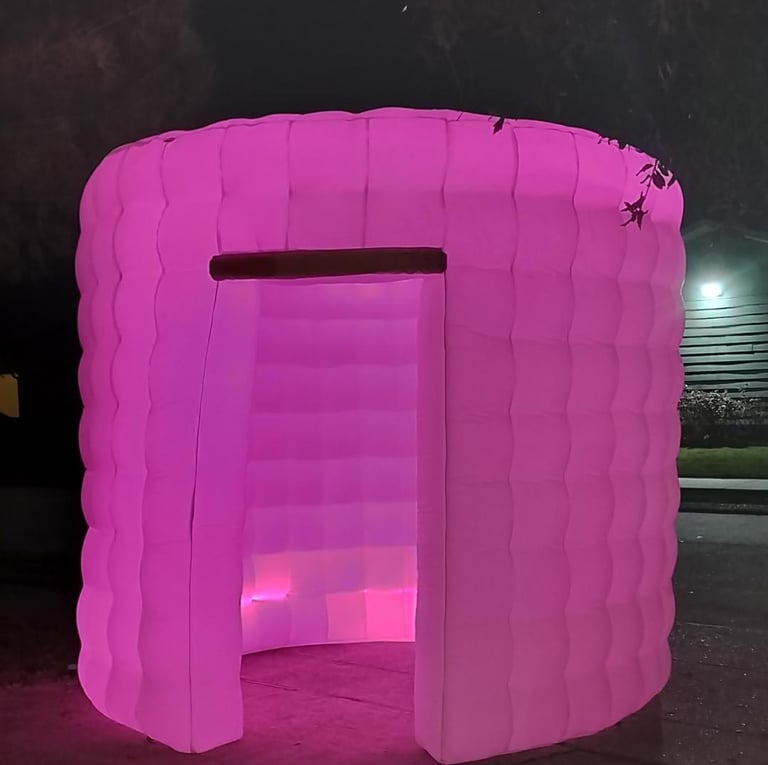 Moonwalks & Entertainables Bookings 832-216-8423