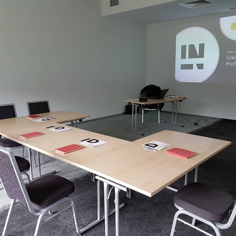 Szkolenia z digital marketingu i e-commerce VIP Leszek A. Nowak