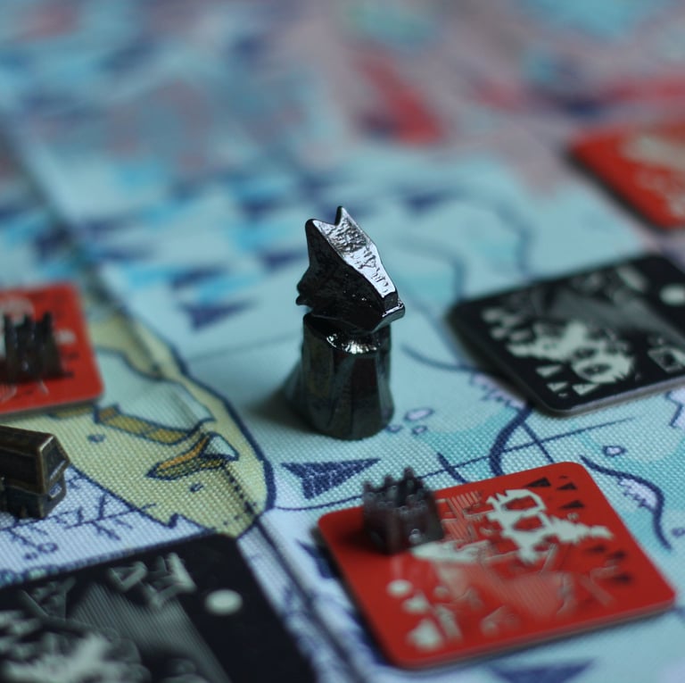 a close up of a game of dicer dicer dicer dicer dice