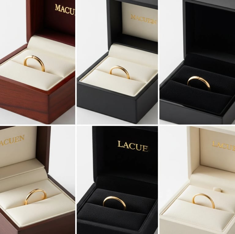 Perfect Jewelry Gift
