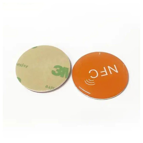 RFID NFC Sticker