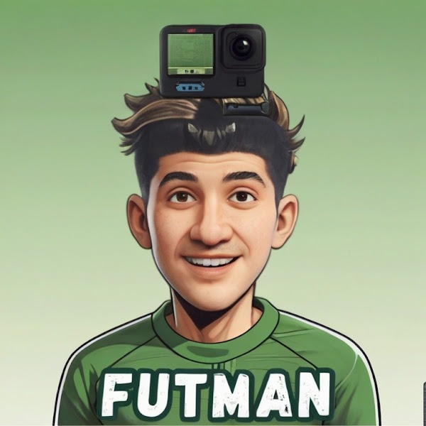 futman logo
