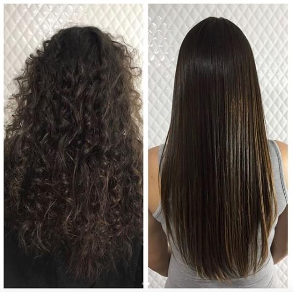 Discovery behandeling van Ybera Paris voor diep hersteld en glanzend haar essence sutio turnhout