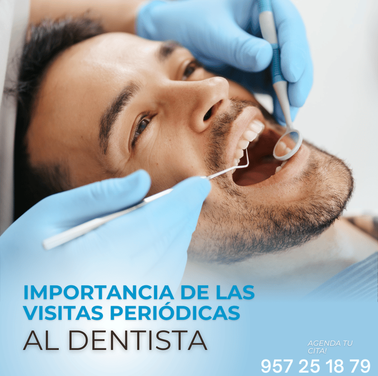 revisiones odontológicas