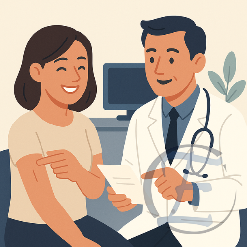 Exérese de Cistos Sebáceos, Lipomas e Nevus, pós procedimento, consulta