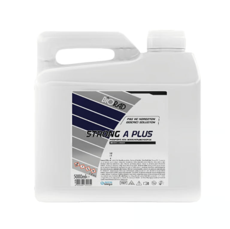 Strong A Plus Washer Machine Cleaners and Disinfectants
