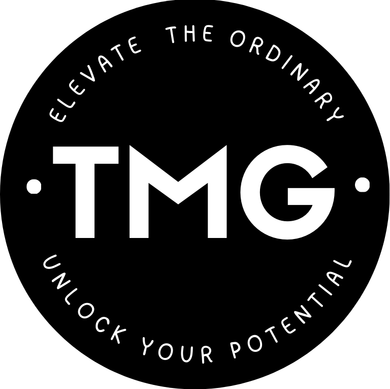 The Makeover Group logo