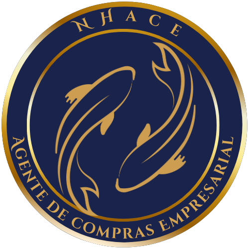 Nhace uruguay, Agente de compras