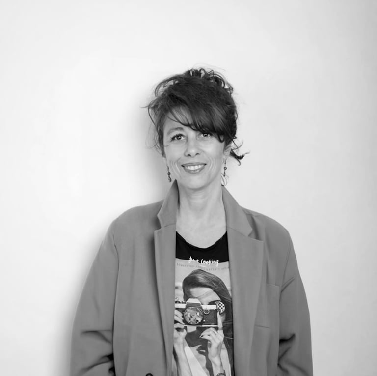 Barbara AUGIER - Attachée de presse ARTEPHILE