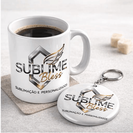 "Onde cada detalhe transforma lembranças especiais em canecas cheias de significado"