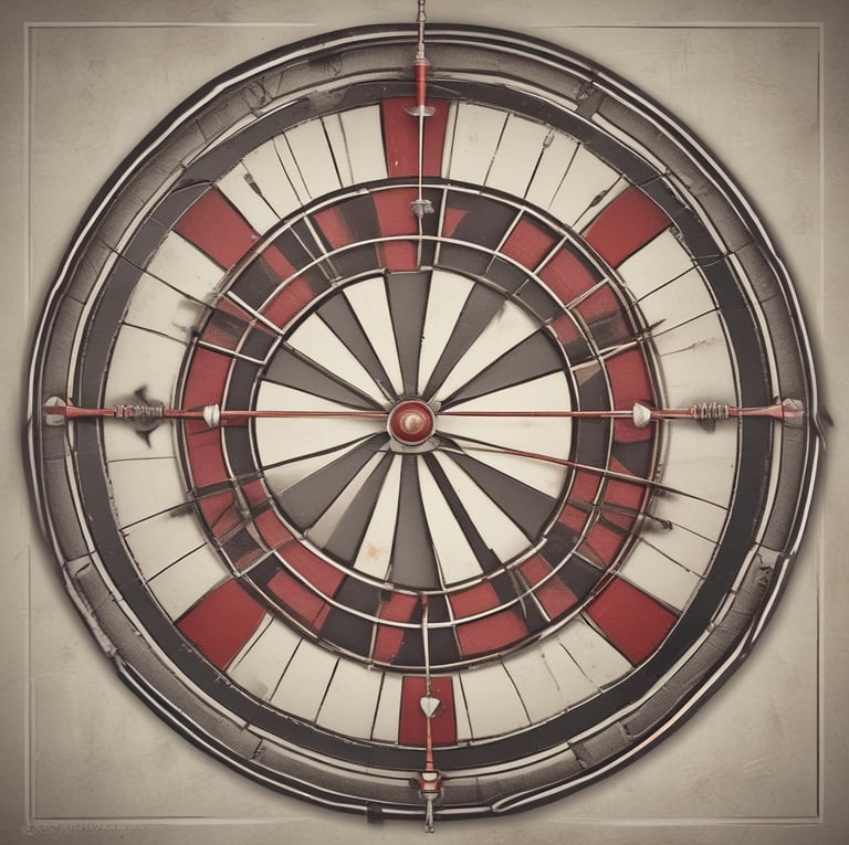 A sleek, minimalistic graphic blending blue and gold tones, symbolizing air currents and innovation.