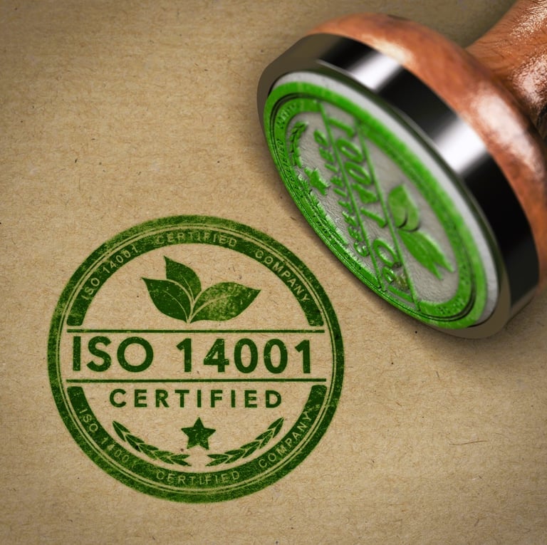 Environment Management Systems logo