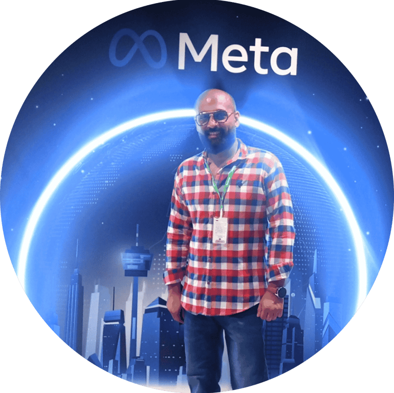 Mirza Sheikh Ain Meta Picture