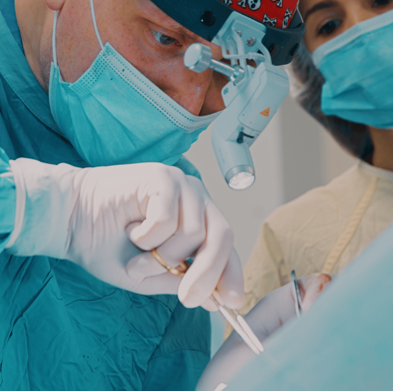 Dr. Girish Joshi spine doctor