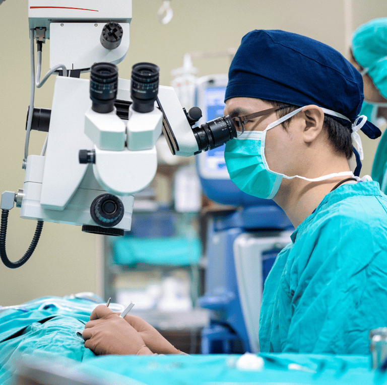 Dr Girish Joshi spine surgeon