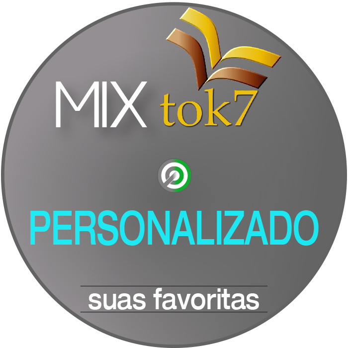 Mix de Músicas para o Youtube
