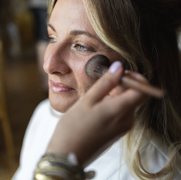 Préparatifs mariage