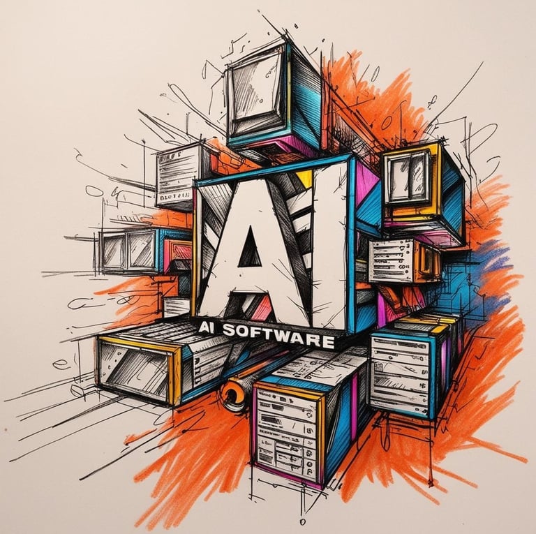 AI Powered Tools