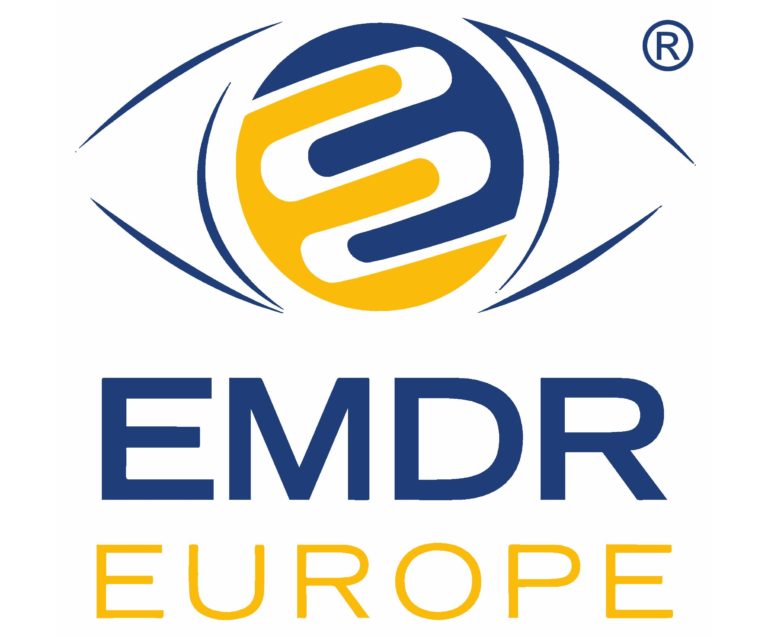 the emdrr europe logo on the european eyeglasser