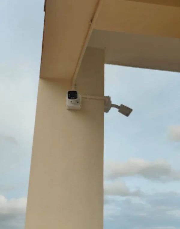cctv ip cameras