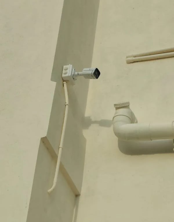 angle matters for cctv installation