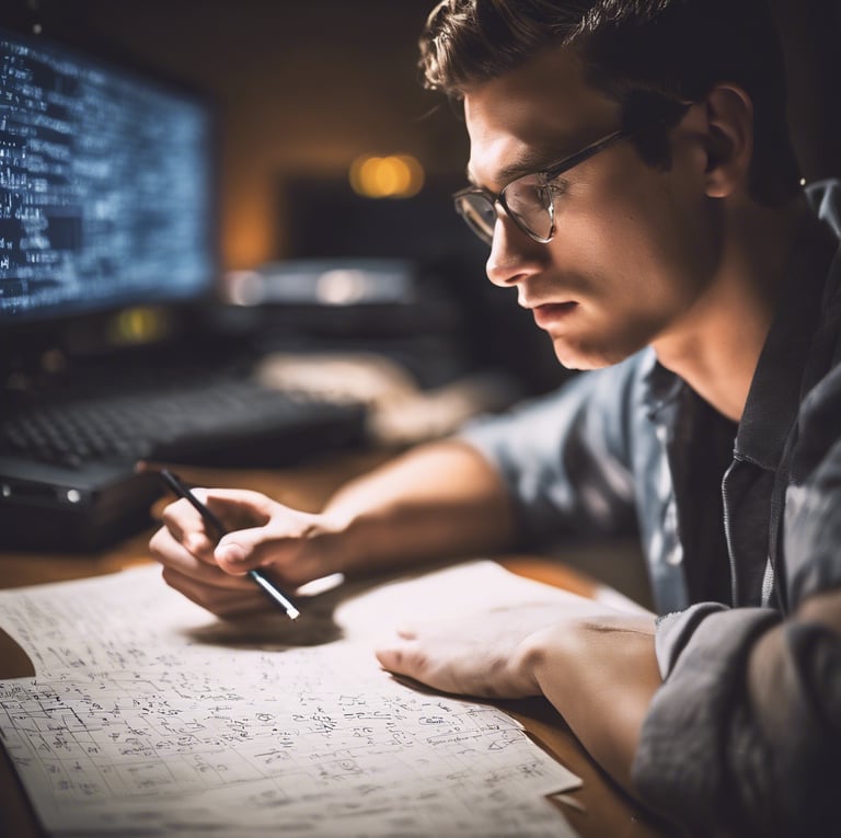 brown wooden framed candle holder on top of books