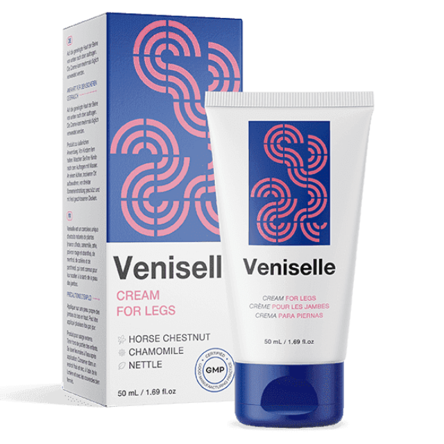 Veniselle – Nur Auf Der Offiziellen Website: Exklusives Naturprodukt Mit Rabatt