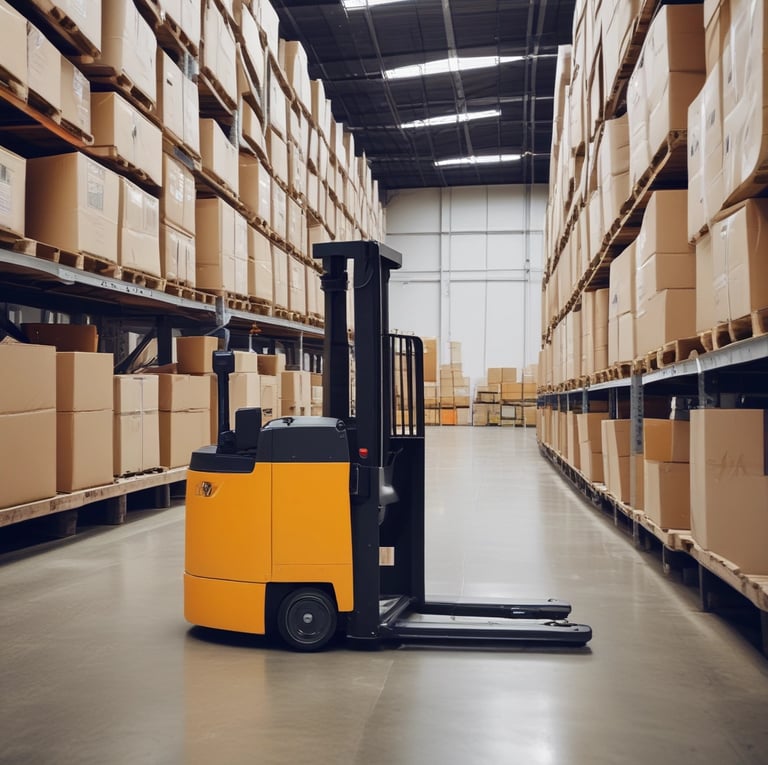 expédition et retours dans toute la France