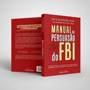 Manual da Persuasão do FBI