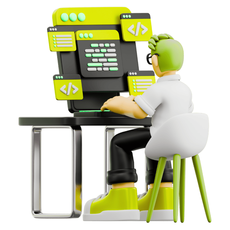 Website Design Peoria