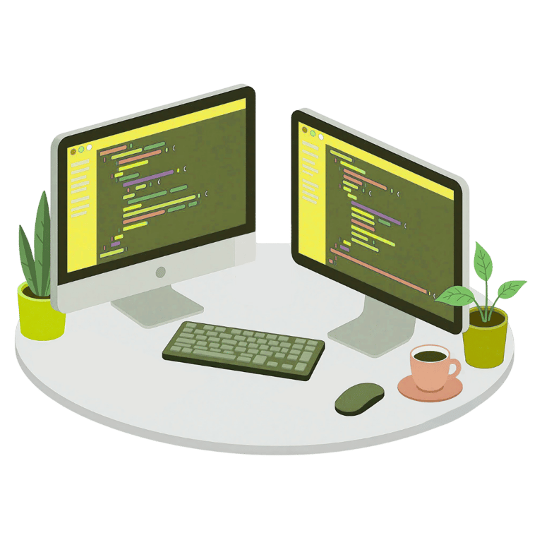Website Design Amarillo