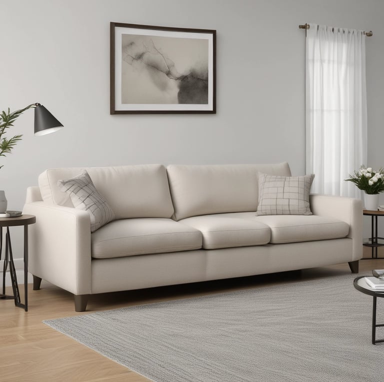 black blue and yellow textile