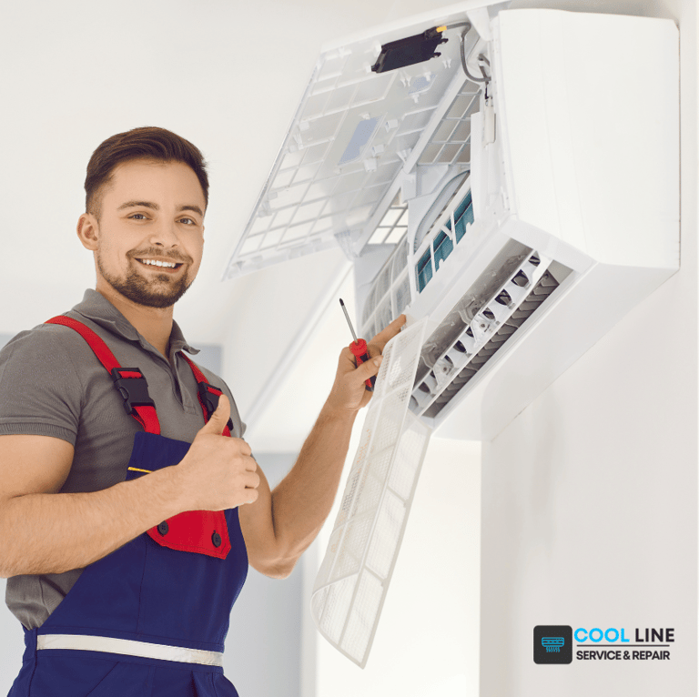 Cooling solutions made easy with professional AC installation and rental in Greater Noida